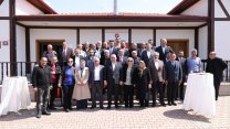 Keçiören Belediyesi'nden çiftçilere fide desteği