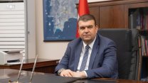 Seferihisar Belediye Başkanı İsmail Yetişkin’in acı günü