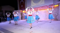 Menderes’te Mandalina Çiçeği Festivali başlıyor