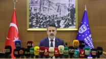 CHP'den AKP'ye geen Bursa Büyükşehir Belediyesi'nden su faturalarında indirim