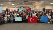 İzmit Belediyesi'nden Kırım Tatar Sürgünü anması