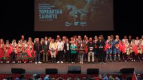 Balıkesir Büyükşehir'den Kuvayımilliye Günü Kahramanlık Türküleri konseri
