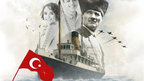 Çiğli Belediyesi'nin 19 Mayıs kutlama programı belli oldu
