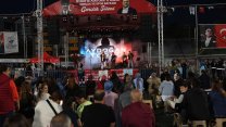 Derince Belediyesi'nden 19 Mayıs'ta Gençlik Şöleni