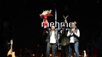 Kartal Belediyesi 19 Mayıs coşkusunu Mehmet Erdem konseri ile yaşattı