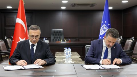 Bursa Büyükşehir'de çalışanların beklediği banka promosyonu belli oldu
