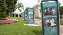 Hünkâr Köşkü’nde ‘Zamanın Tanıkları’ sergisi