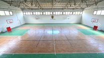 Mersin Büyükşehir Belediyesi'nden Tarsus'a modern spor tesisi