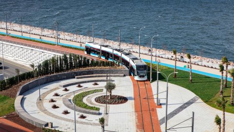 İzmir, uluslararası toplu ulaşım dünyasını ağırlayacak