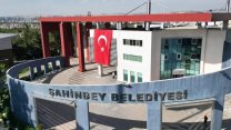 AKP'li Şahinbey Belediyesi'nden bir buket çiçeğe 10 bin TL