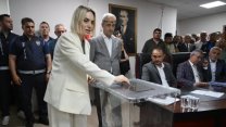 Akçakoca belediyesi CHP'den AKP'ye geçti