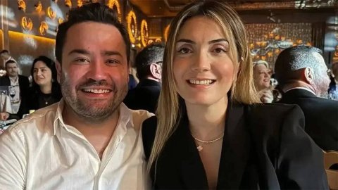 Antalya Büyükşehir Belediye Başkanı Muhittin Böcek'in gelini Zuhal Böcek tahliye edildi