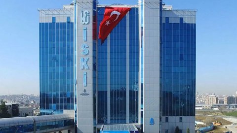 İSKİ'den vefat eden abonelere yönelik uyarı