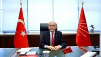 Kılıçdaroğlu'nun yeni A Takımı belli oldu! İşte merakla beklenen MYK listesi