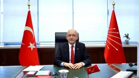 Kılıçdaroğlu'nun yeni A Takımı belli oldu! İşte merakla beklenen MYK listesi