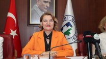Fatma Kaplan Hürriyet: Can ve mal güvenliği için tavizsiz denetim yapıyoruz