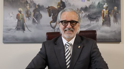 Cem Şakoğlu: Doğruya doğru diyen siyasetçileri çok özlemişiz