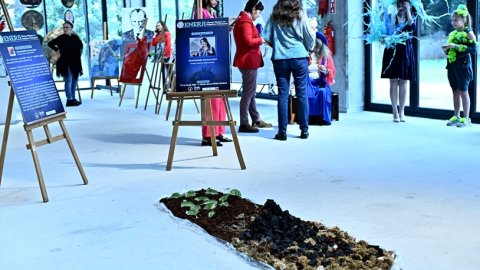 Muratpaşa Belediyesi’nden Dünya Çevre Günü etkinlikleri