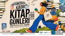 Kadıköy Belediyesi’nin Kadıköy Kitap Günleri başlıyor
