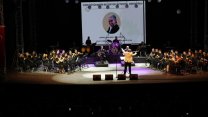 İzmir Büyükşehir'den Edip Akbayram ve Volkan Konak anması