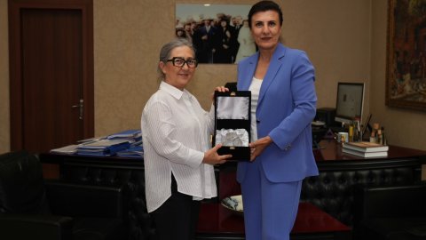 Adana Büyükşehir Belediyesi’ne Avrupa’dan önemli ödül