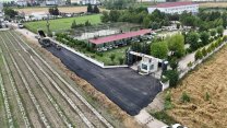 Ceyhan Belediyesi’nden eğitime destek