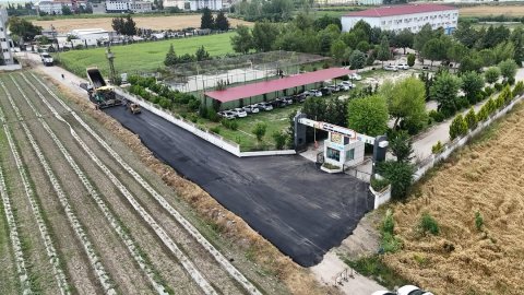 Ceyhan Belediyesi’nden eğitime destek