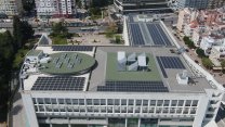 Antalya Büyükşehir Belediyesi’nden geleceğe Yeşil Miras