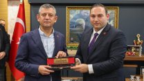 Kilis Belediye Başkanı Hakan Bilecen CHP'den istifa etti