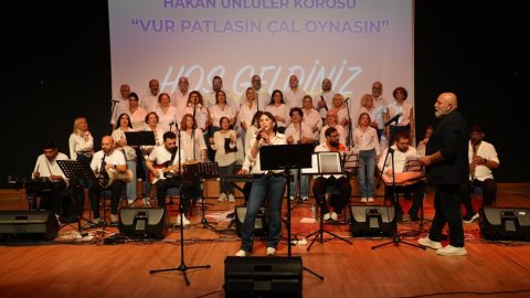 Kartal’da müzik rüzgârı: Soğanlık Kültür Merkezi’nde iki özel gece