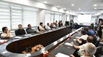 Ankara Büyükşehir Belediyesi'nden güvenlik personeline etkili iletişim eğitimi