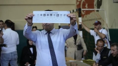 6 belde seçimini yaptı: AKP 4, MHP 1, CHP 1