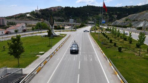 Balıkesir Büyükşehir Belediyesi'nin BAYES Projesi devam ediyor