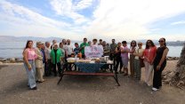 Menderes Belediyesi’nden engelli bireylere piknik