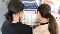 Mersin Büyükşehir Belediyesi 15 okuma salonu ile gençlerin hayatına dokunmaya devam ediyor
