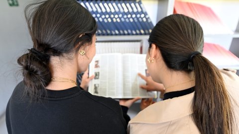 Mersin Büyükşehir Belediyesi 15 okuma salonu ile gençlerin hayatına dokunmaya devam ediyor