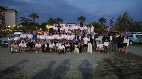 Menderes Belediyesi’nden 2. Ladafest organizasyonu 