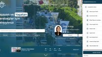 Karabağlar Belediyesi’nin yeni web sitesi hizmete açıldı