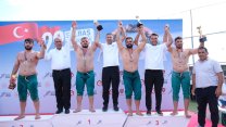 Adana Büyükşehir Belediyesi'nden 22. Salbaş Karakucak Güreşleri
