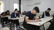 Mersin Büyükşehir Belediyesi'den YKS öncesi öğrencilere psikolojik ve akademik destek