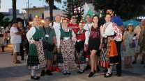 Uluslararası Bodrum Halikarnas Dans Festivali Gerçekleştirildi