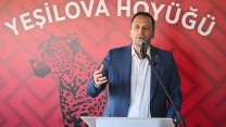 8.500 yıllık Bornova mirasına dünya çapında ödül