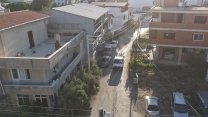 Menderes Belediyesi'nden ilçe genelinde ilaçlama seferberliği
