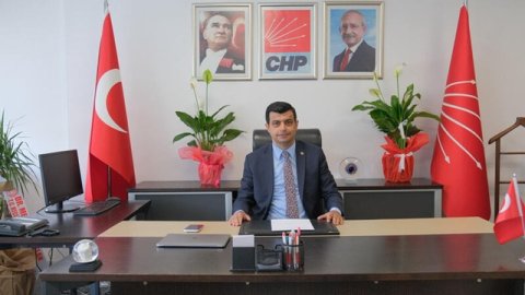 Deniz Demir, CHP’nin Sosyal Medya Platformlarında Bağlı Kalacağı Temel Prensipleri Açıkladı