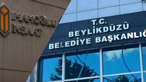 Beylikdüzü Belediyesi'ne 'İmamoğlu İnşaat' operasyonu: 27 kişi gözaltına alındı