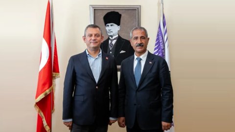 Adalar Belediyesi'ne operasyon! Ali Ercan Akpolat dahil 41 gözaltı
