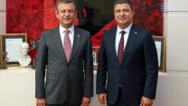 İzmir'de Cemil Tugay'ın ardından Tire Belediye Başkanı Hayati Okuroğlu da CHP'den istifa etti