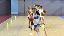 Konak’ın ücretsiz yaz spor okullarında kayıt dönemi başladı