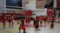 Bayraklı Belediyesi’nin yaz spor okulları için kayıtlar başladı