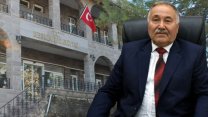 Keskin Belediyesi'nde Başkanvekili belli oldu